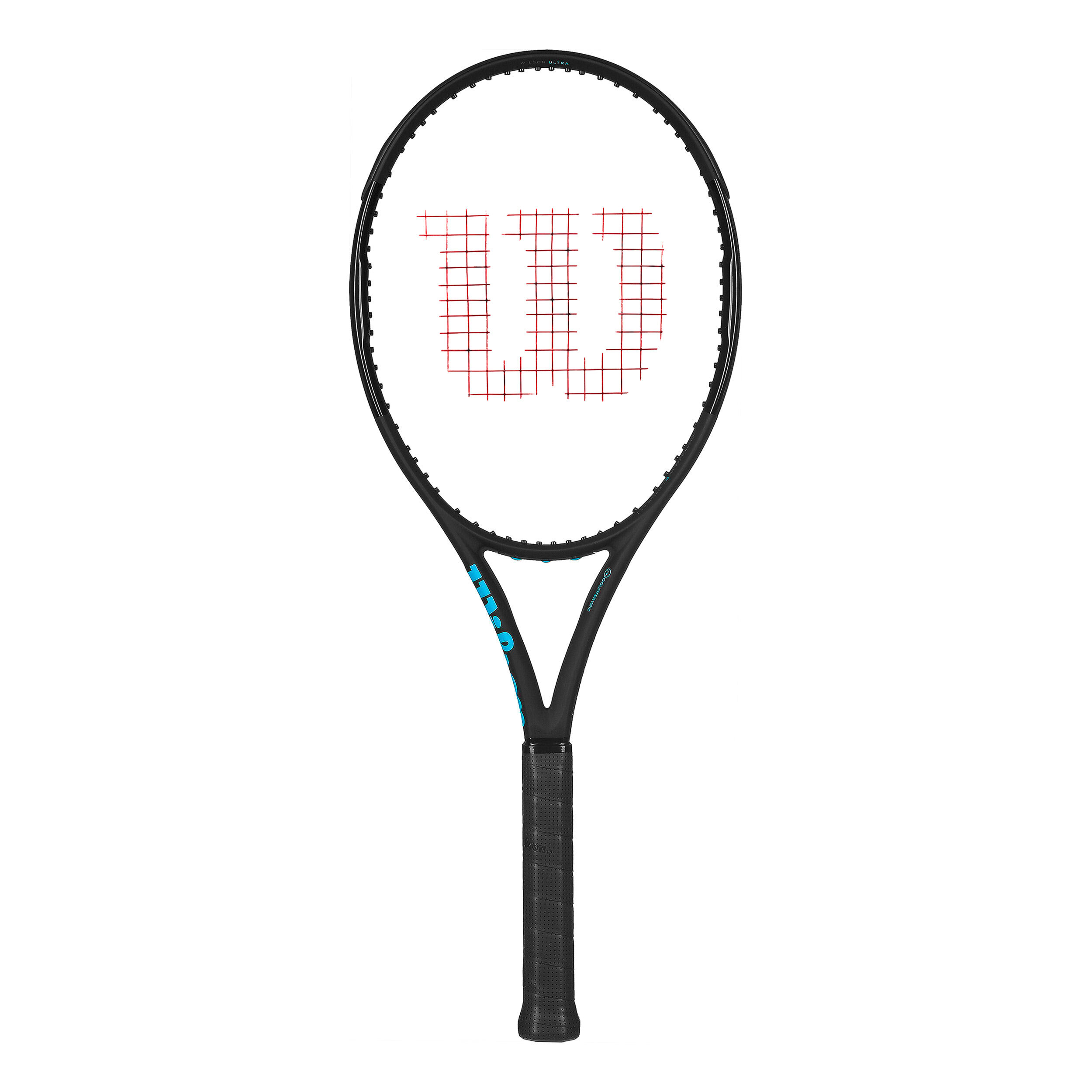 Ultra 100 Countervail Black Turnierschläger (Special Edition)
