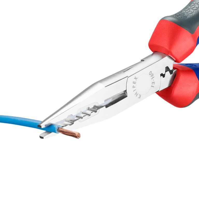 Knipex 13 05 160 Ojnice 160 mm