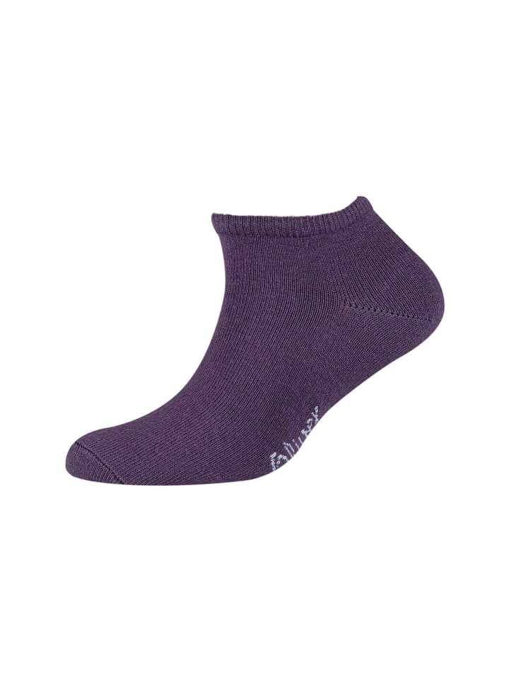 S. Oliver Sneakersocken 6er Pack originals in orchid günstig kaufen