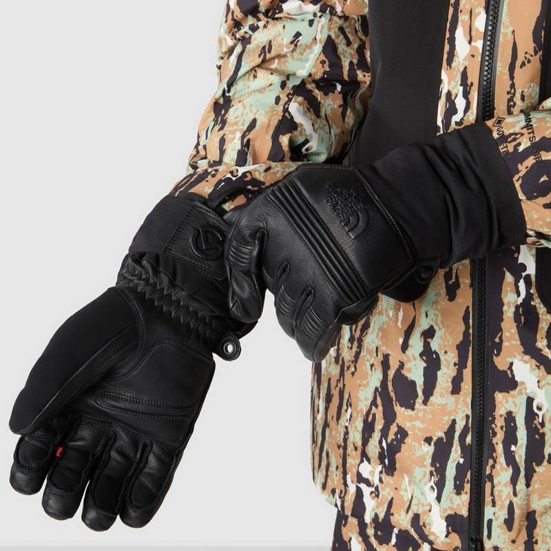 The North Face SUMMIT Skihandschuhe Herren