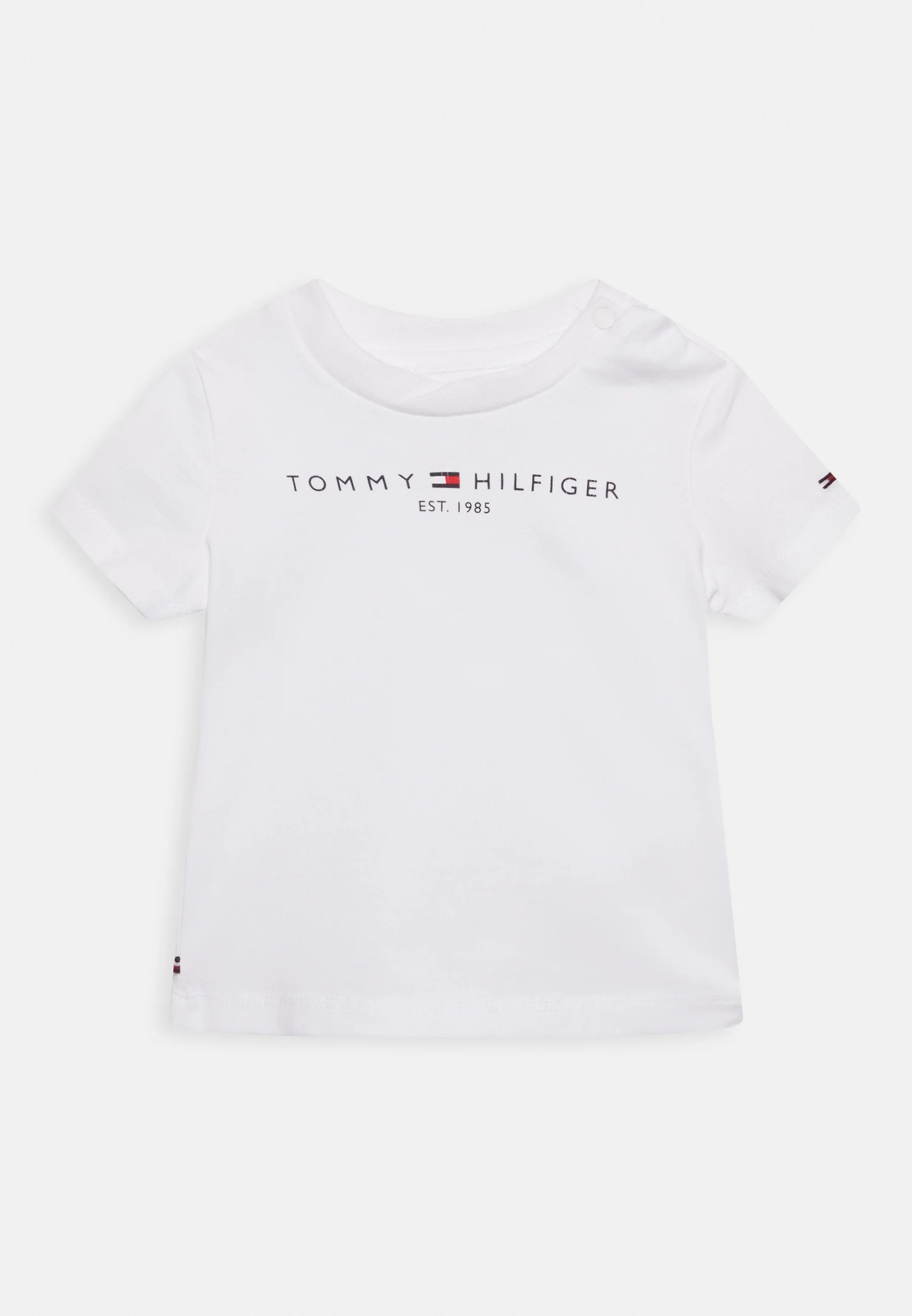 Tommy Hilfiger ESSENTIAL TEE - Camiseta básica