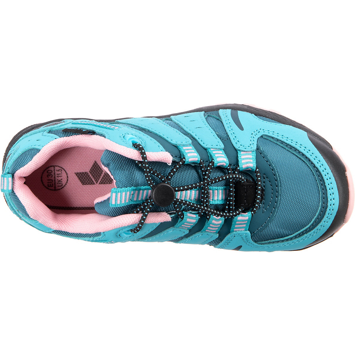 Outdoorschuhe FREMONT für Mädchen