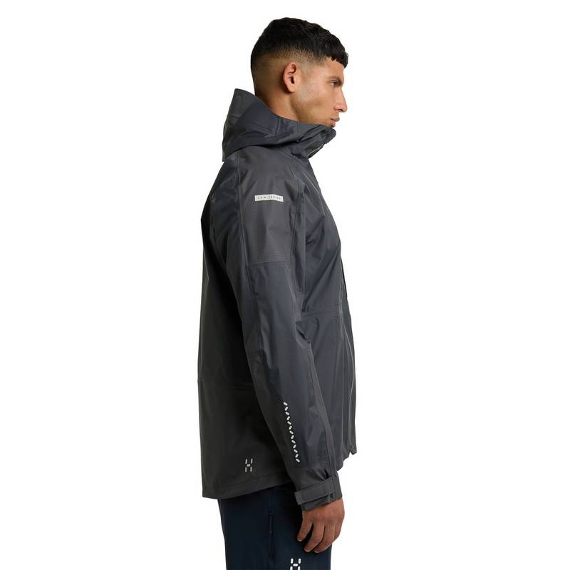 Haglöfs L.I.M Rugged GTX Jacket Hardshelljacke Herren