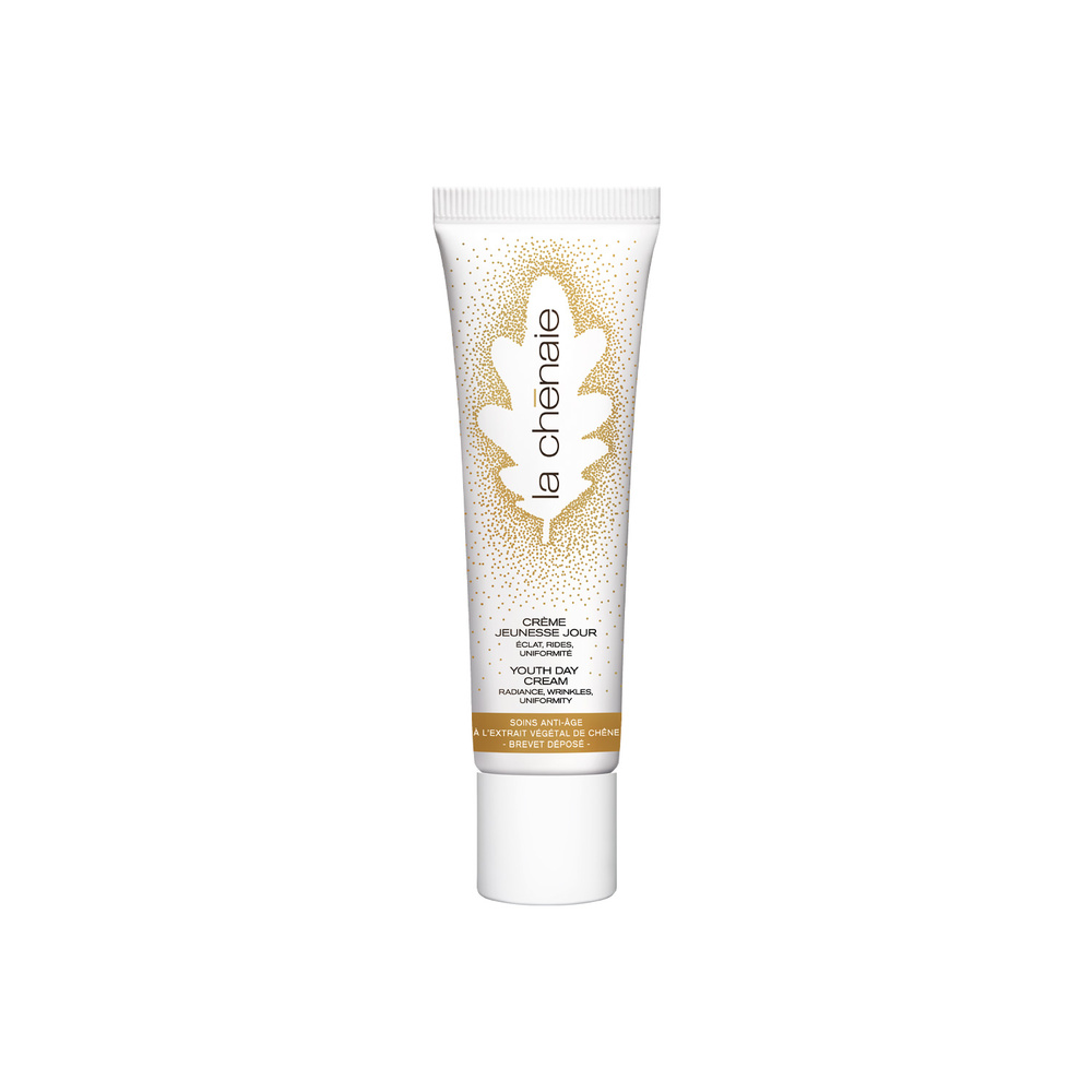 la chênaie CRÈME JEUNESSE JOUR édition limitée Crème jour anti-âge best seller en édition limitée