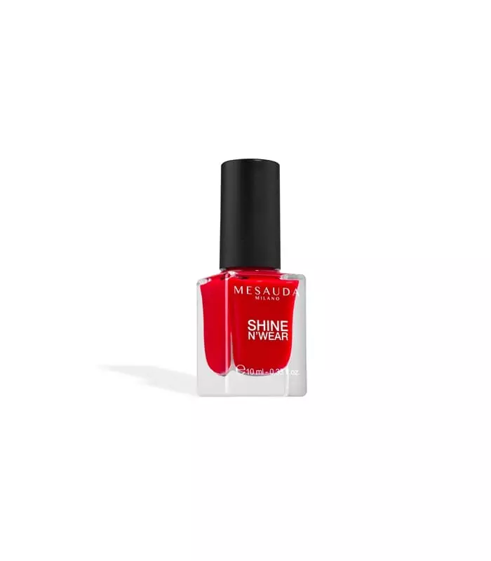 SHINE N'WEAR FULL Vernis Longue Tenue
