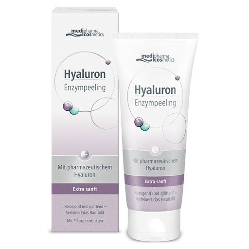 HYALURON ENZYMPEELING  100 ml