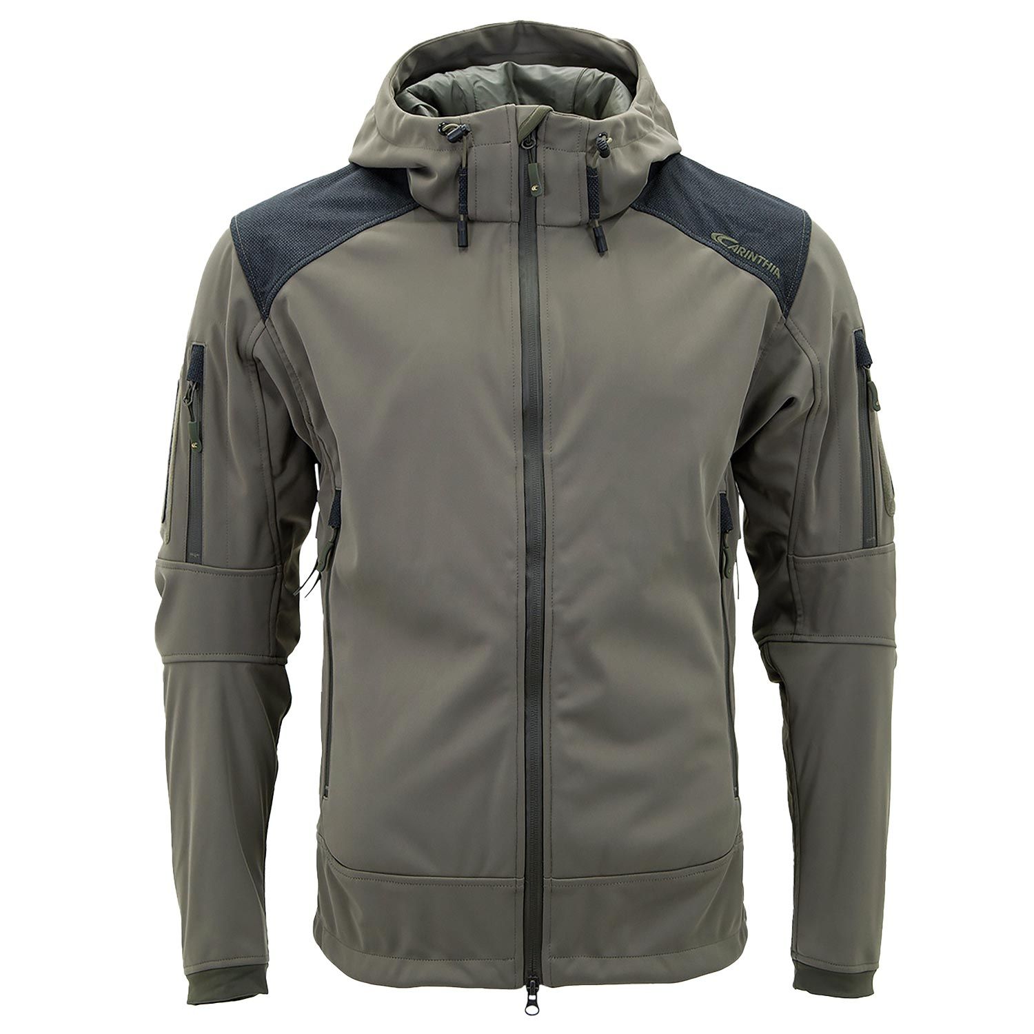 Softshell Jacke Spezialkräfte