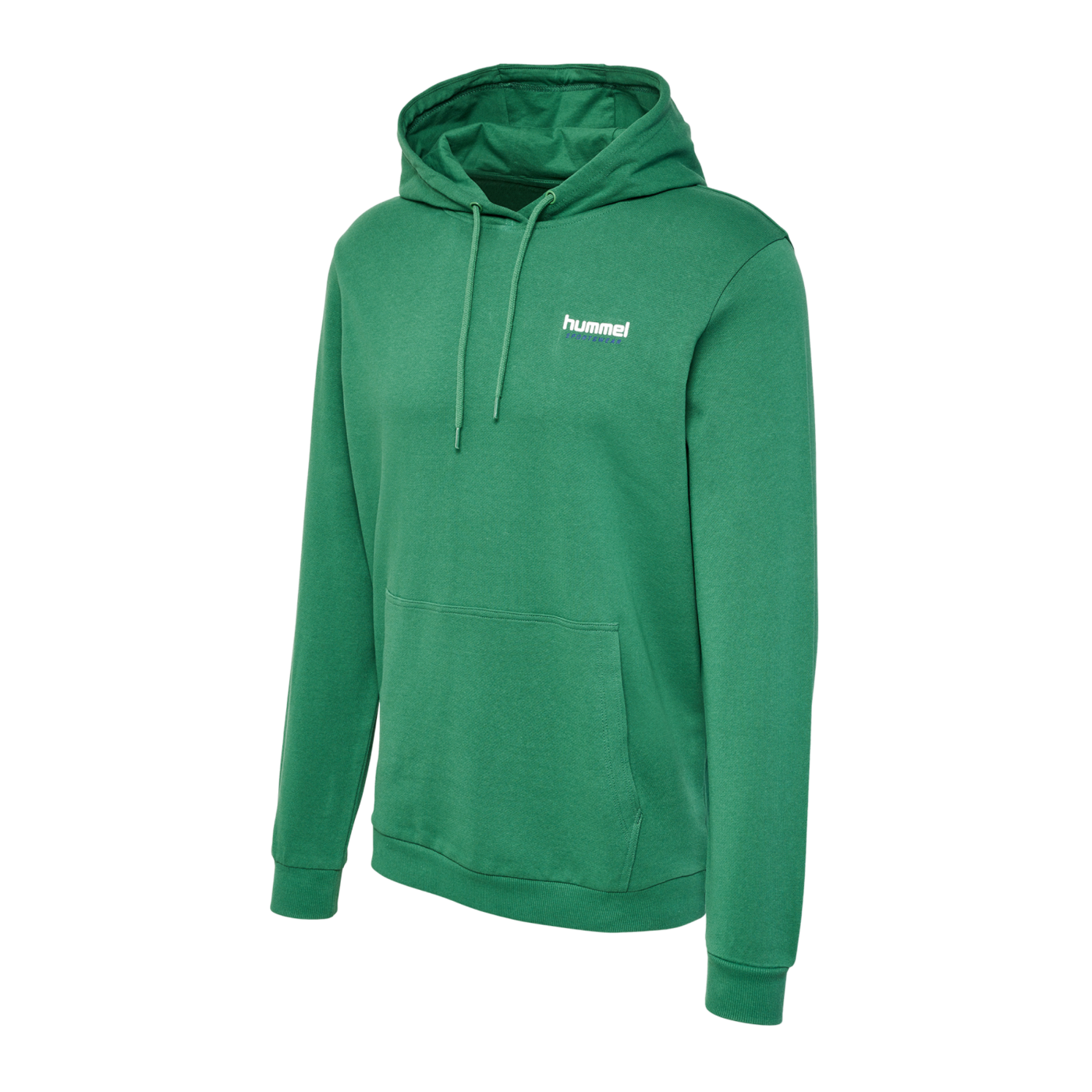 Hummel hmlLGC Gabe Hoody Grün F6110