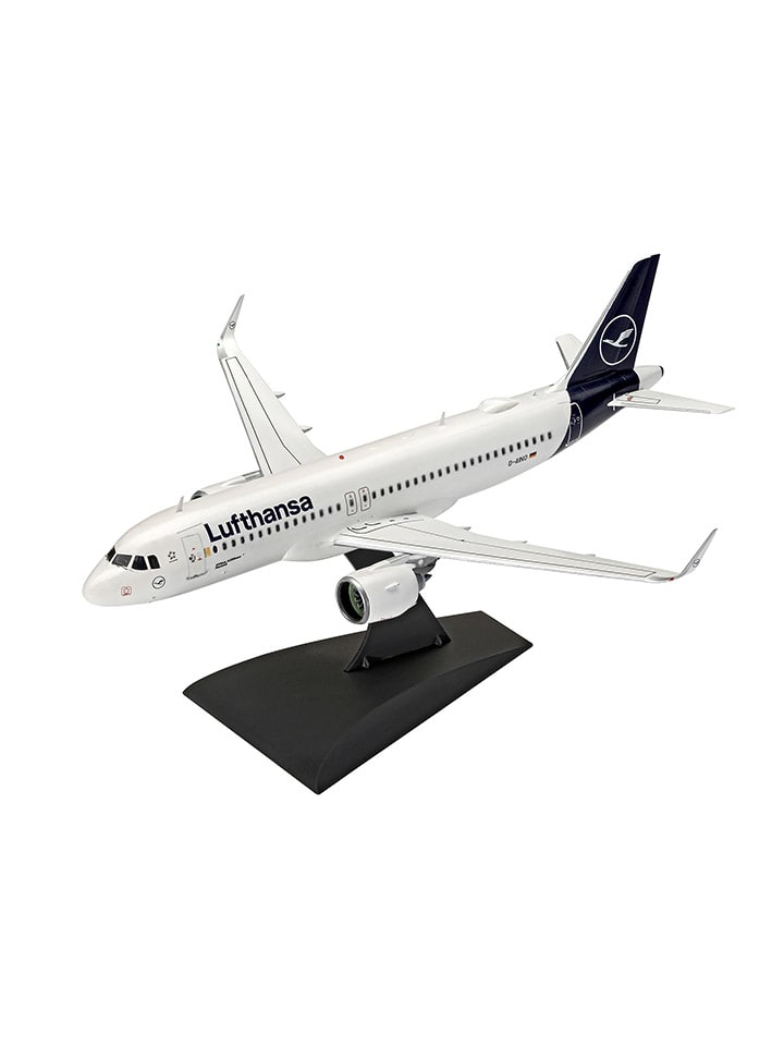Revell Modellbausatz mit Basiszubehör in Weiß - ab 10 Jahren günstig kaufen onesize