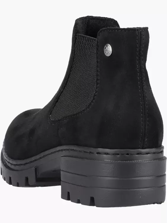Rieker Damen Chelsea Boots