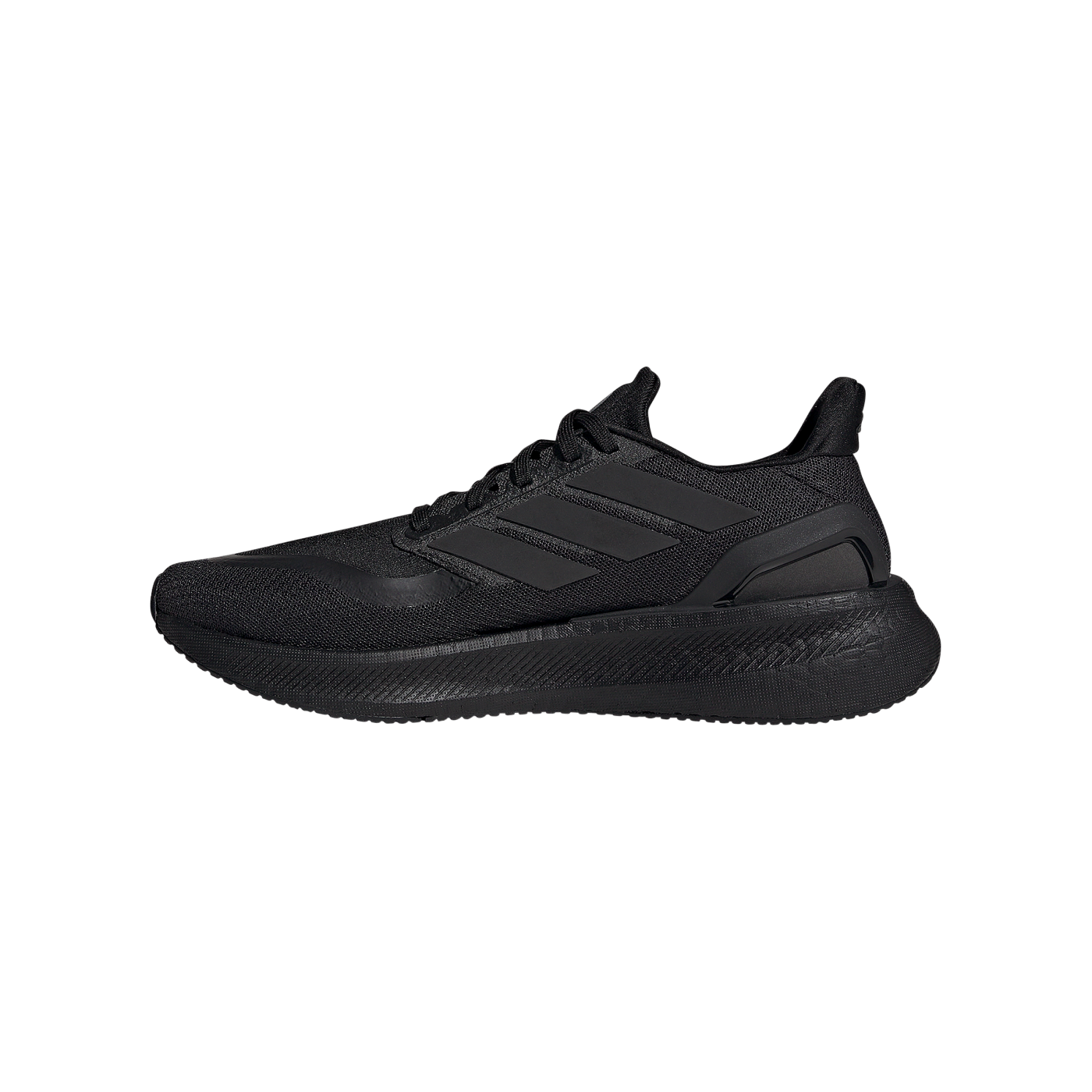 adidas Pureboost 5 Running Shoes Black