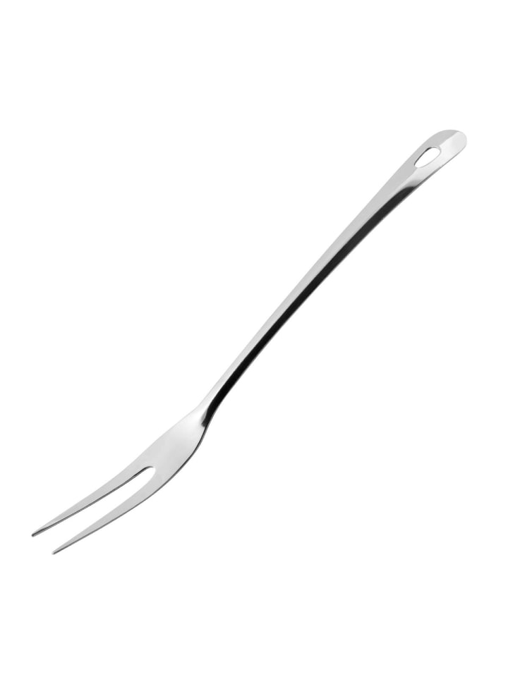 Fackelmann Fleischgabel Lara, 33x2x2,5 cm günstig kaufen onesize