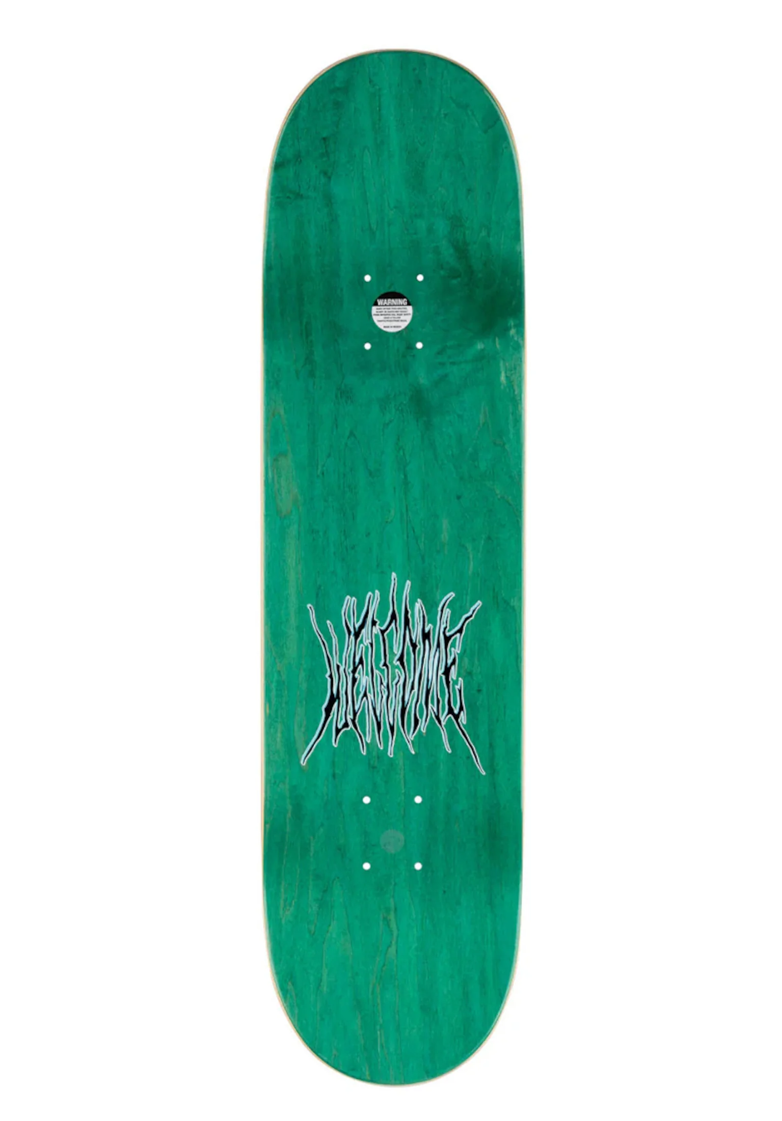 Ryan Townley Venus Popsicle