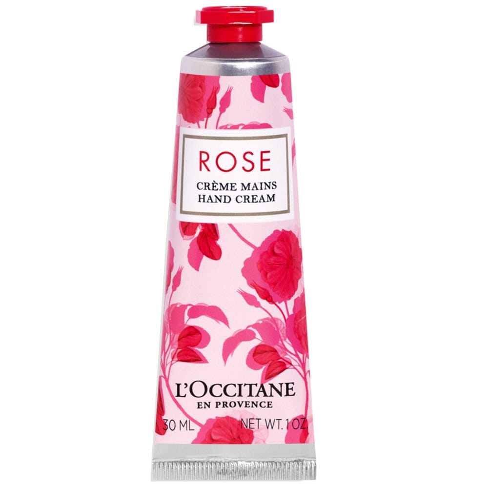 L'Occitane Rose Handcreme 30 ml