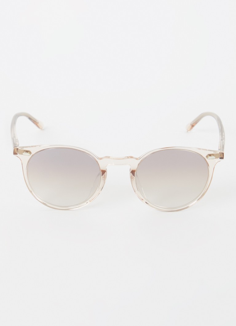 Oliver Peoples N. 02 Sun saulesbrilles OV5529SU