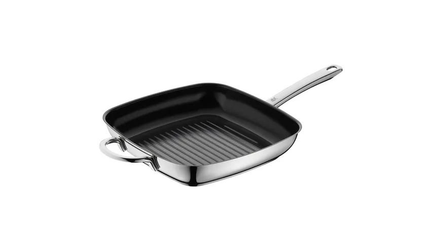 WMF Grilllpfanne mit Keramikbeschichtung Ø 28cm