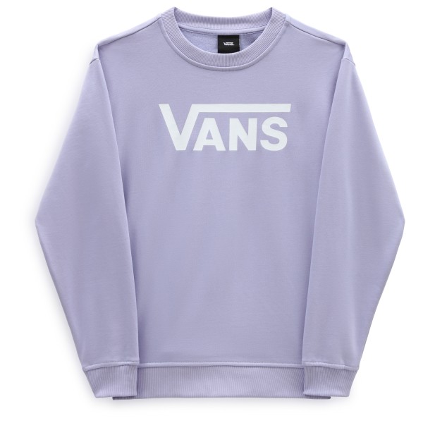 Vans - Women's Classic V BFF Crew - Pullover