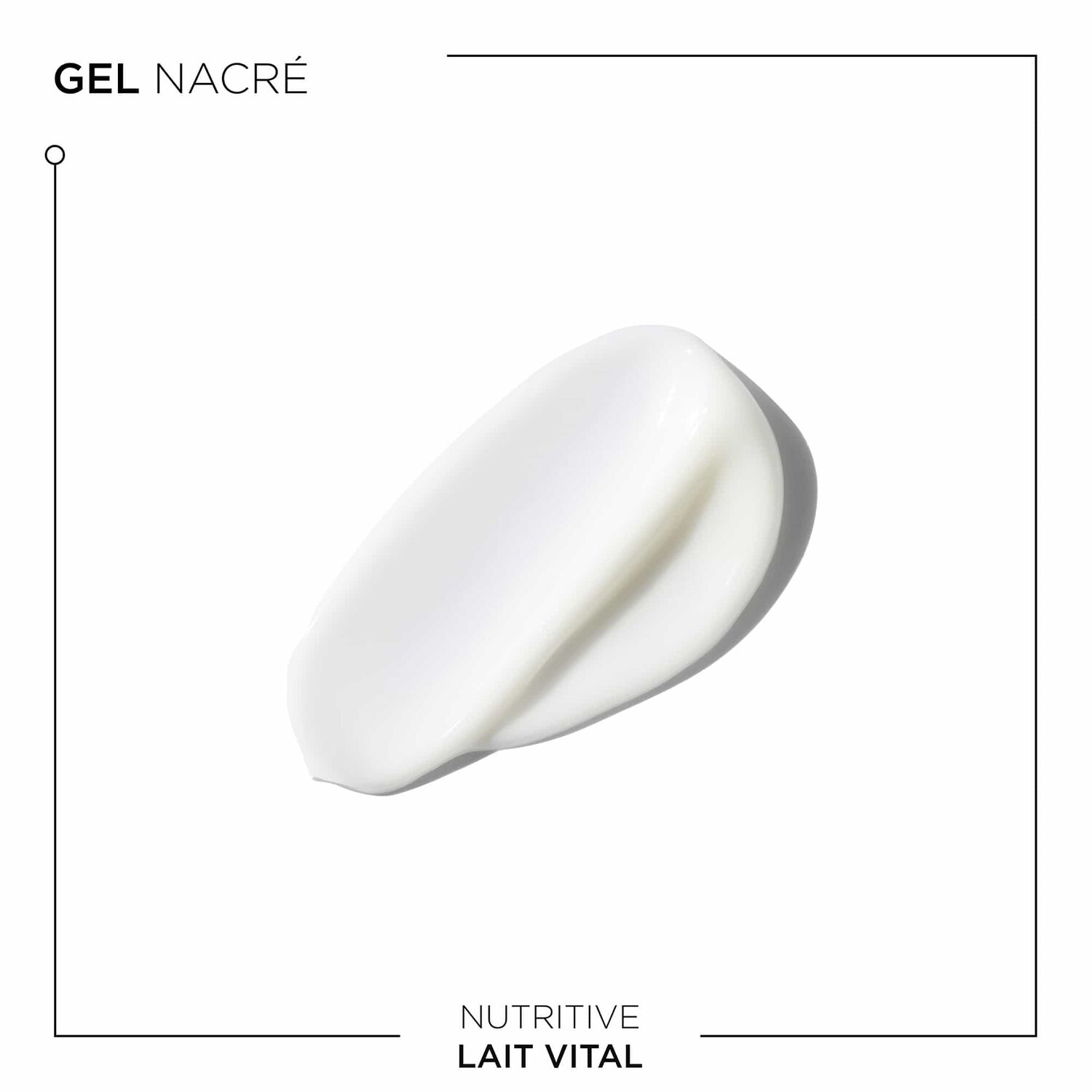 Kérastase Nutritive Lait Vital Fondant Démêlant