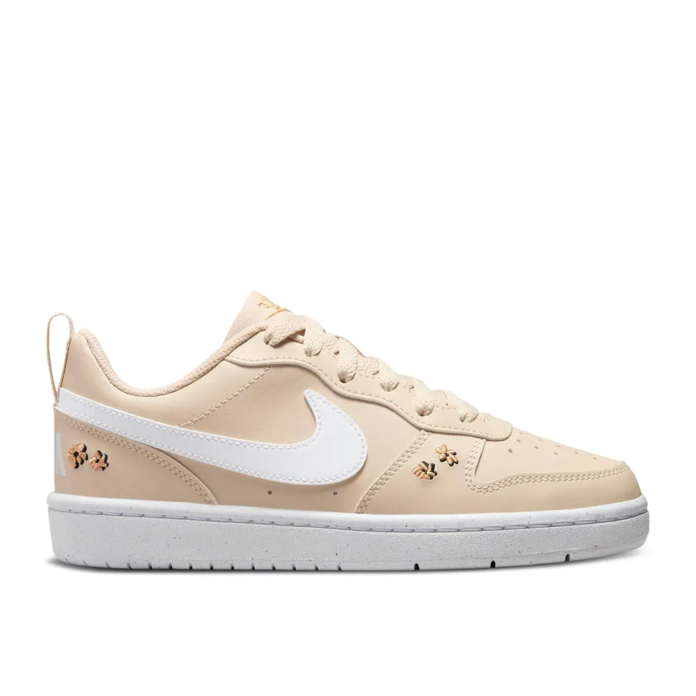 Nike Court Borough Recraft SE FZ3136-100 / braun