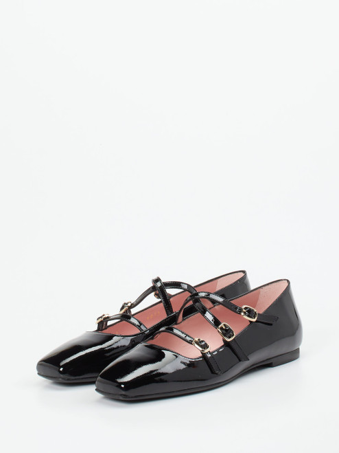 Spangenpumps-14210090054 Pretty Ballerinas