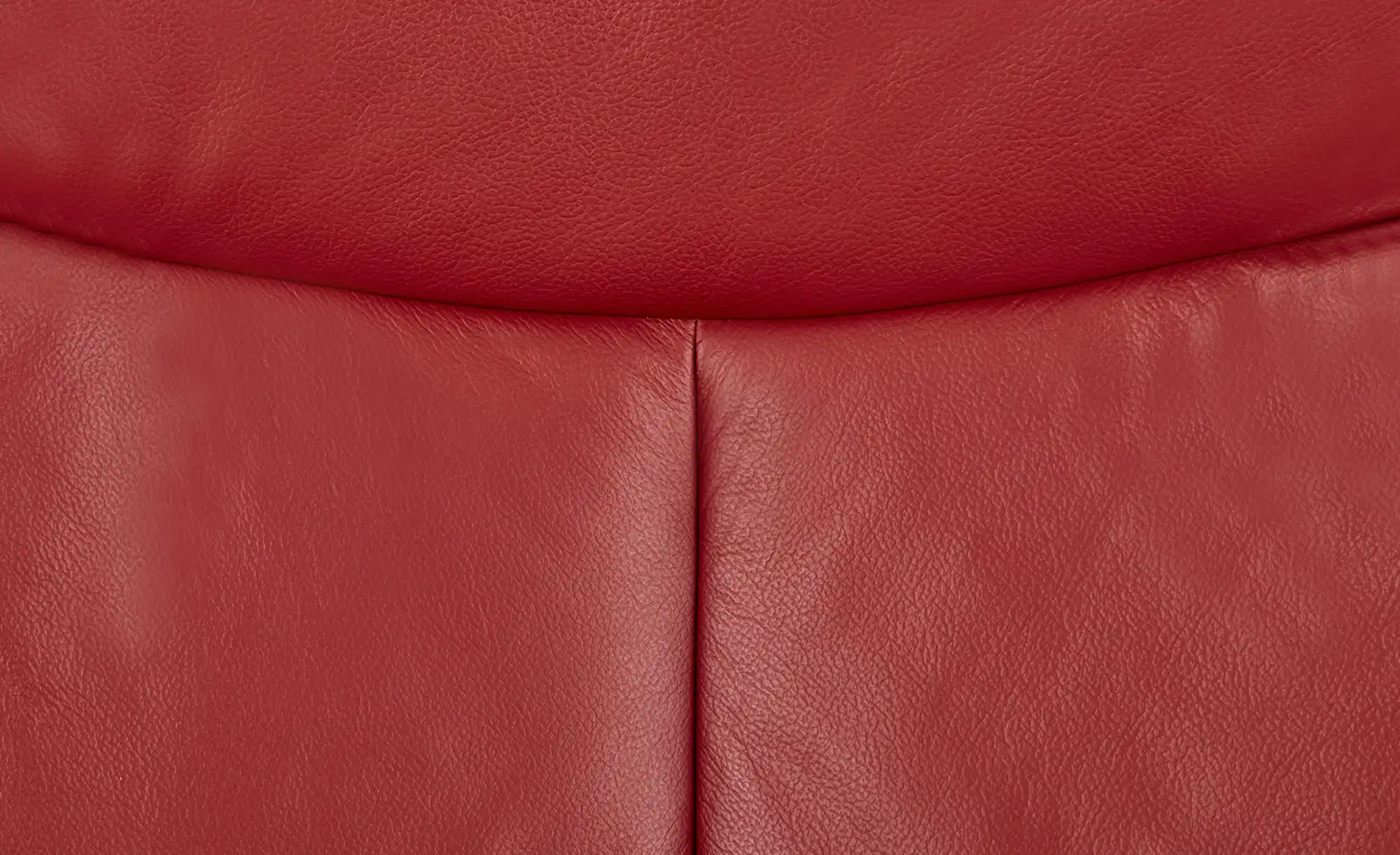 Nils Olsen Relaxsessel Leder Leder / Kunstleder
