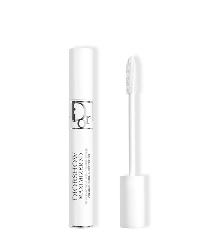 DIORSHOW MAXIMIZER 3D-3D Base-sérum mascara - triple action