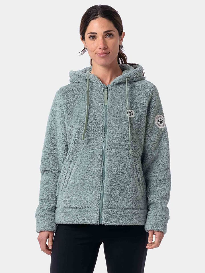 TERNUA Fleecejacke 