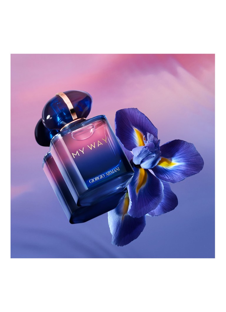 Giorgio Armani  My Way Le Parfum