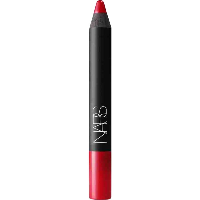 Velvet Matte Lip Pencil