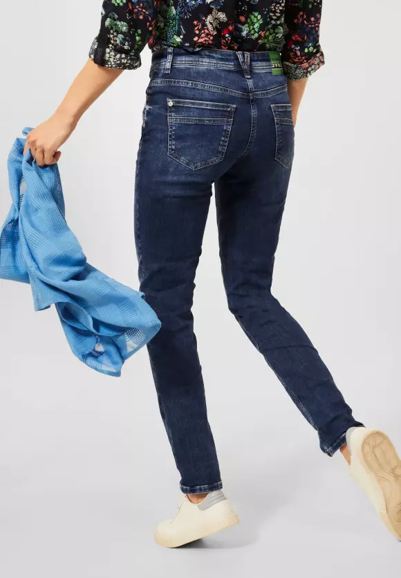 CECIL Loose Fit Jeans