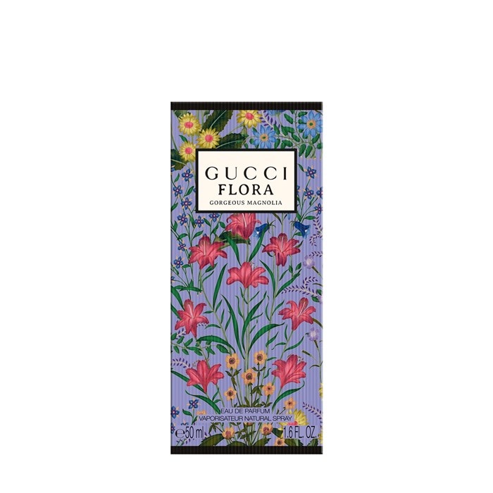 Eau de Parfum Spray