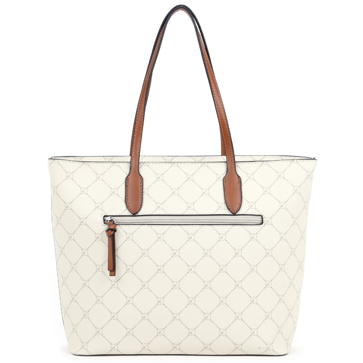 Tamaris Anastasia 14l Shopper creme