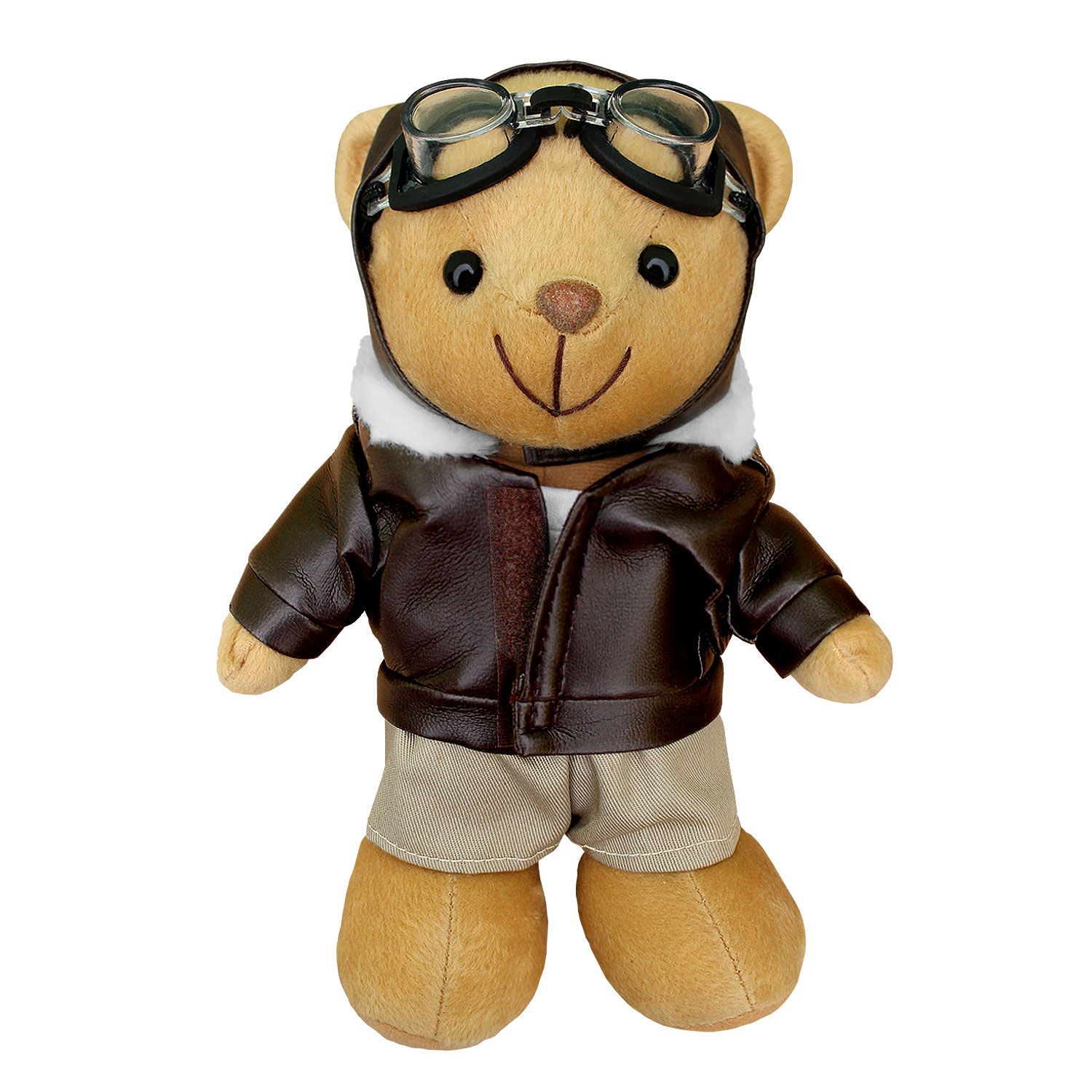 Teddy Pilot