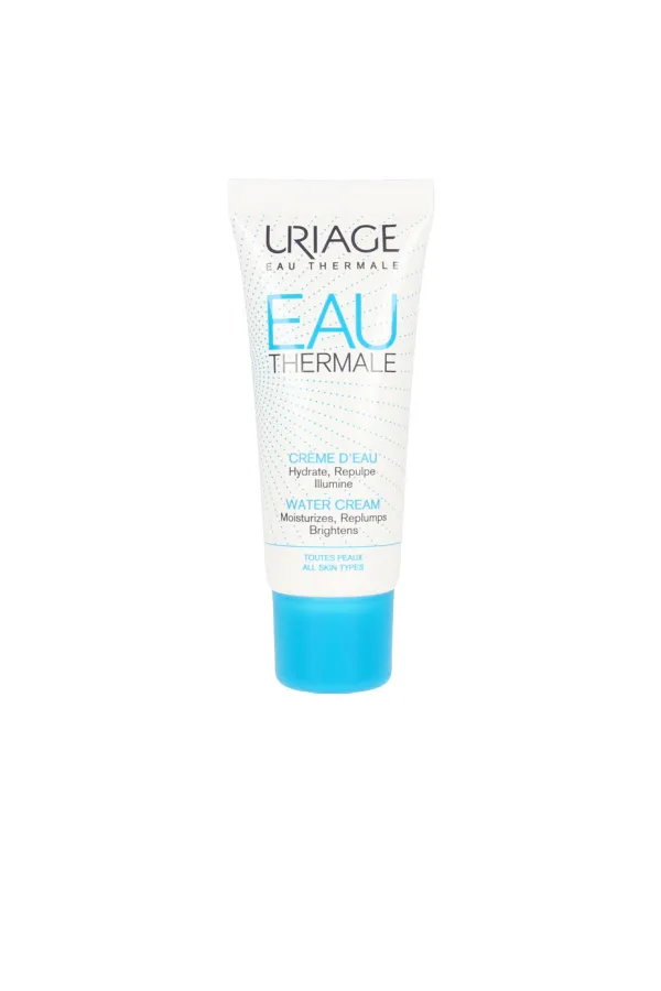 Uriage  Eau Thermale Wassercreme Uriage 40 ml