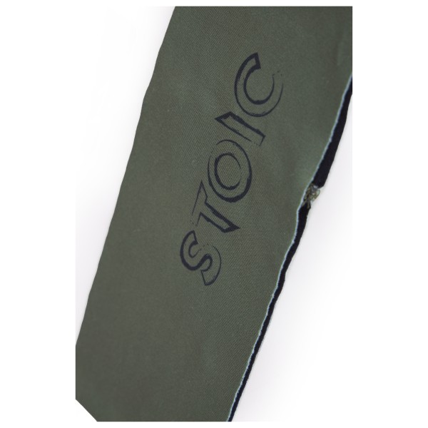 Stoic - HeladagenSt. Seamless Headband with Fleece - Stirnband