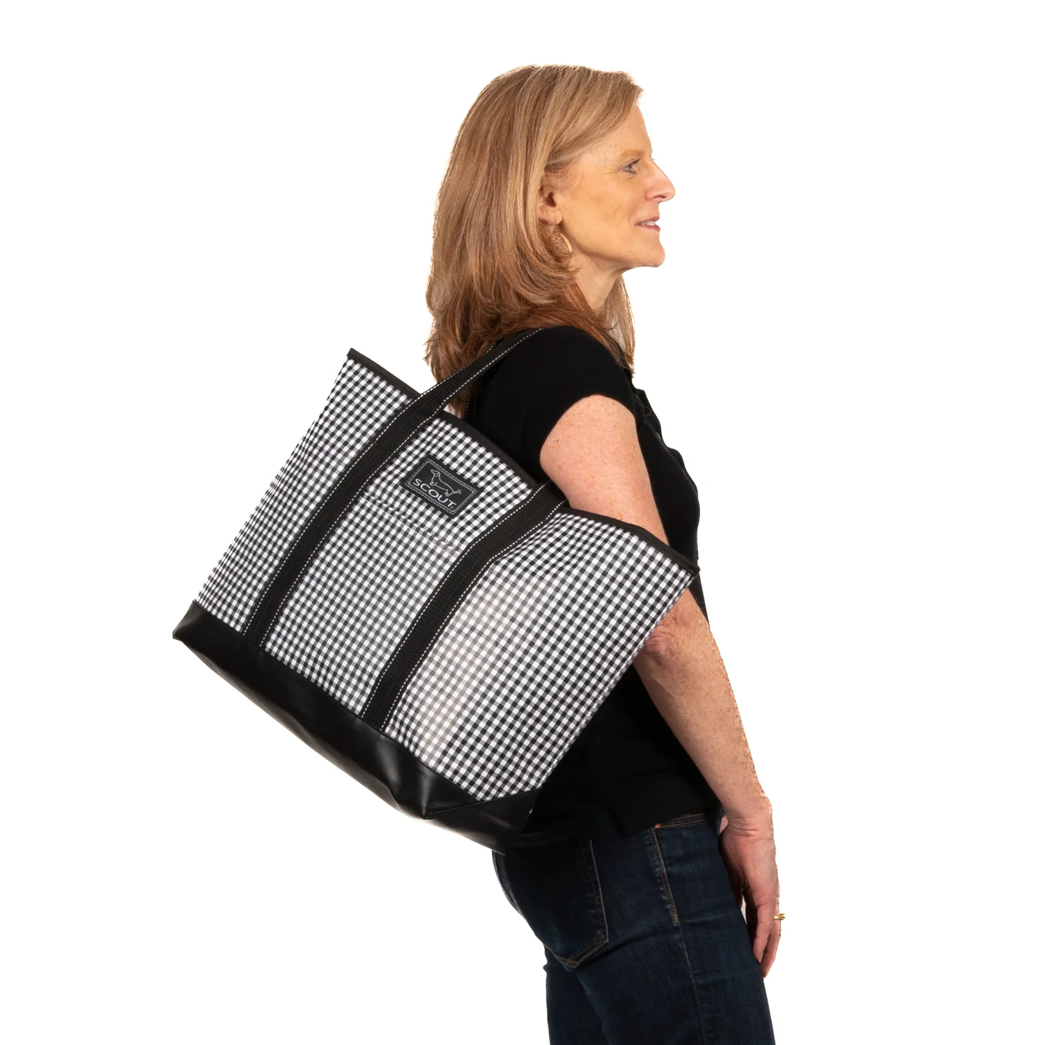 Slim Tote Large La Bumba