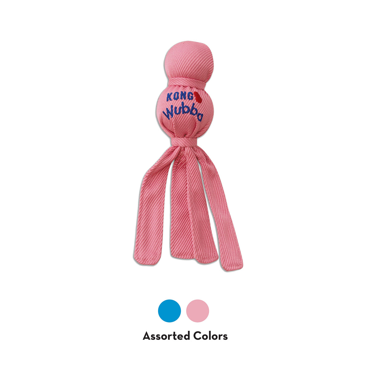 KONG Wubba Puppy S günstig kaufen bei ZooRoyal