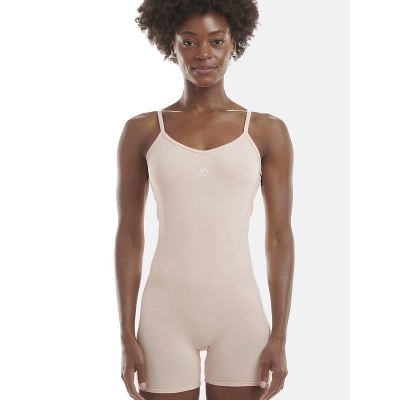 adidas Body BOY LEG BODYSUIT Bodysuit Damen