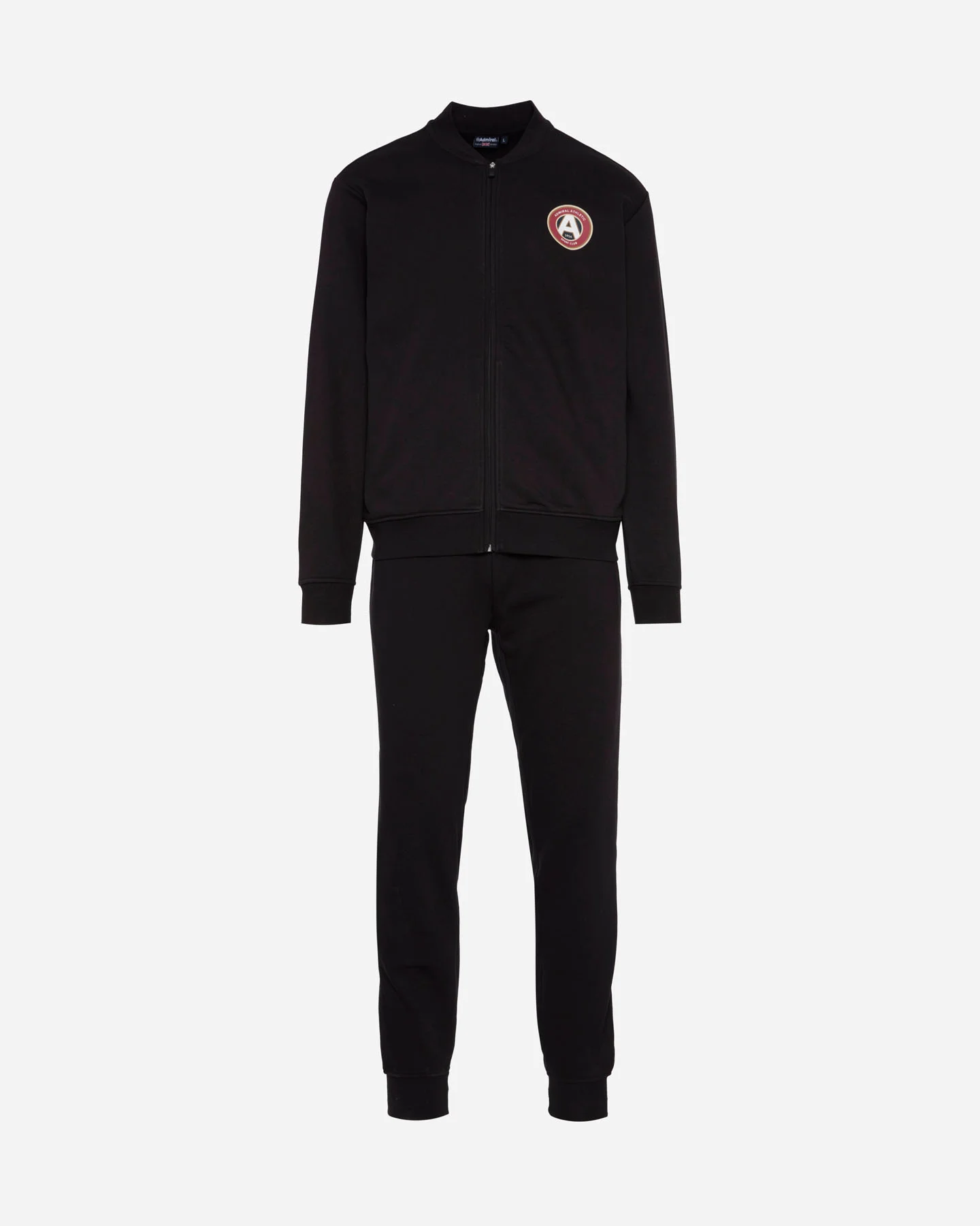 Tuta Admiral Varsity M ADM803W24-050