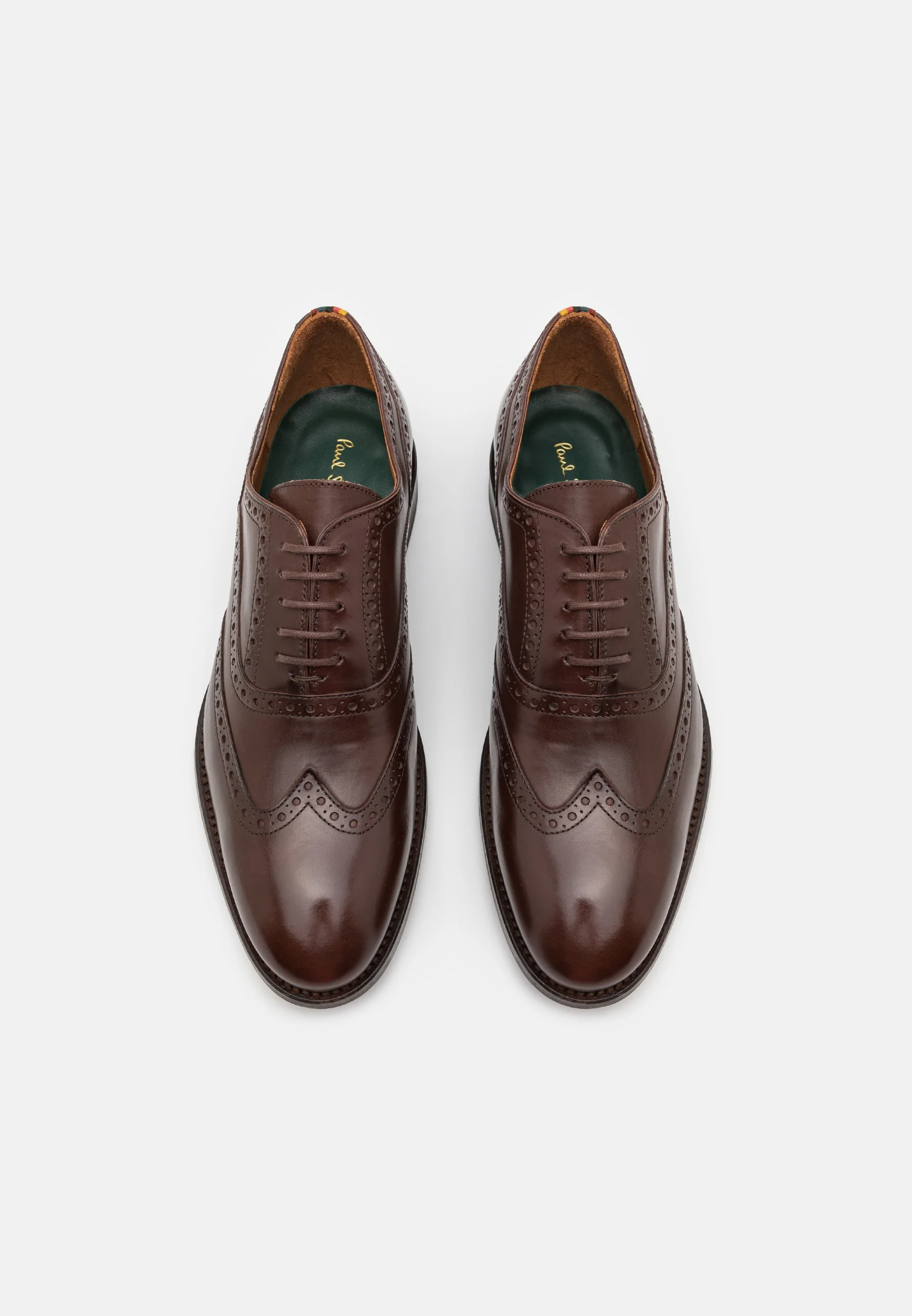 Paul Smith NICCOLO - Zapatos sin cordones