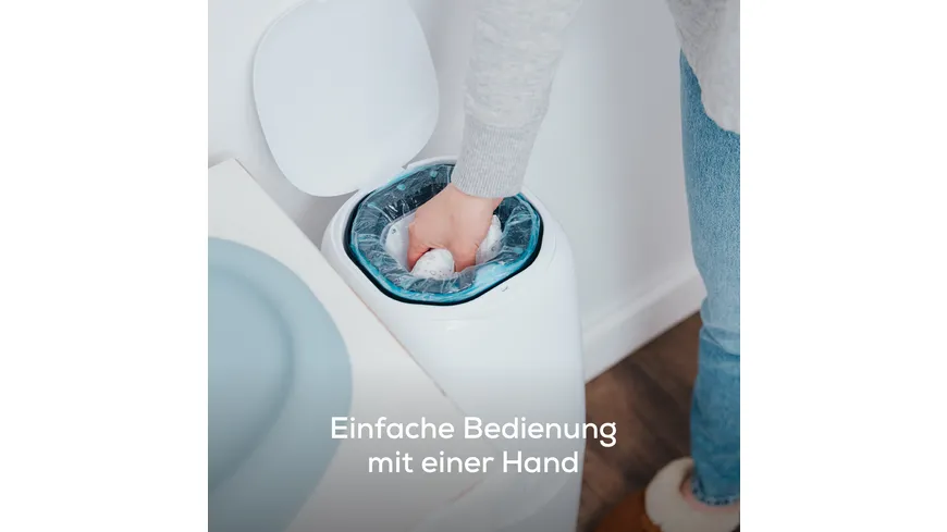 Angelcare® Windeleimer Classic XL