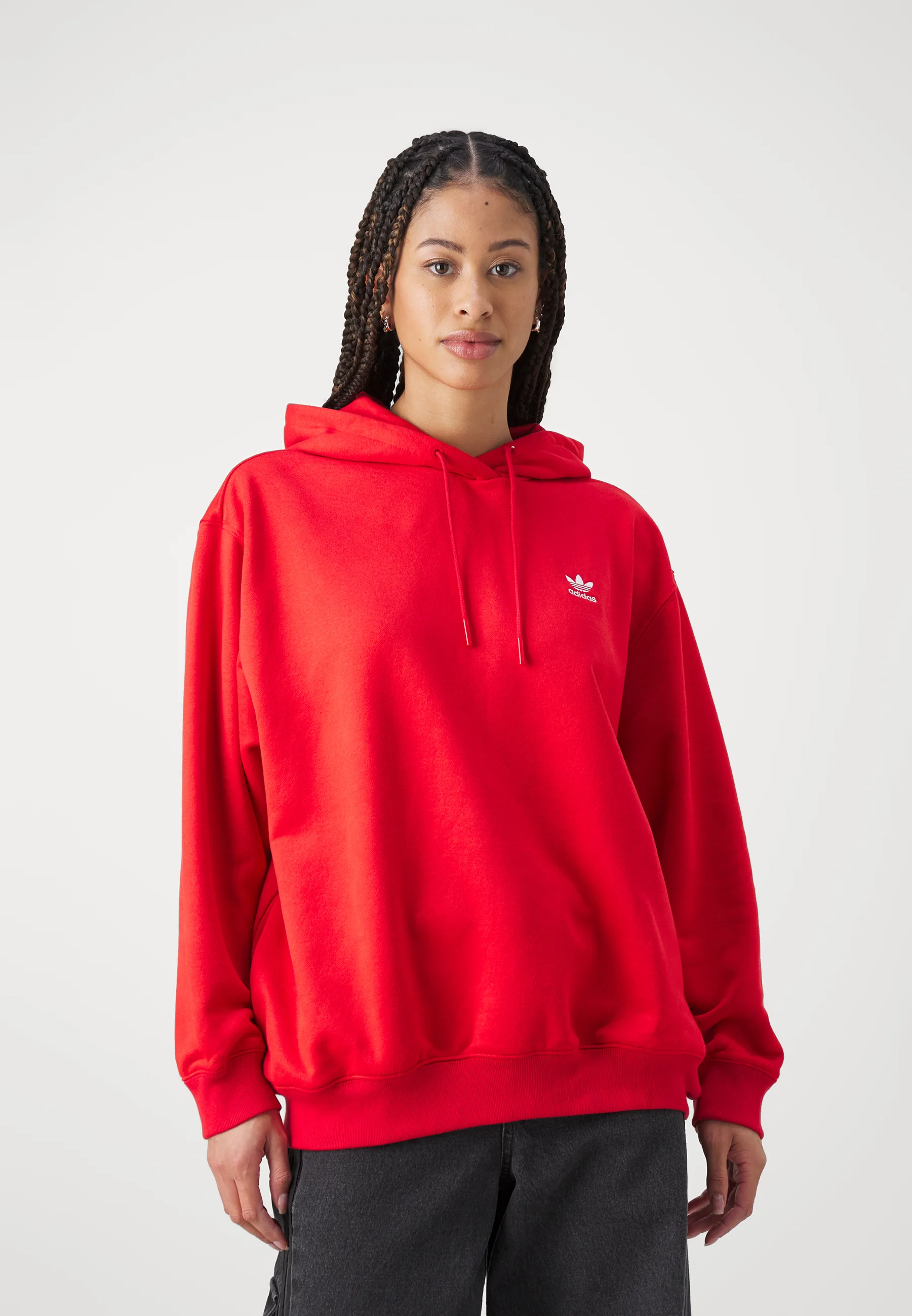 adidas Originals TREFOIL OVERTamañoD - Sudadera