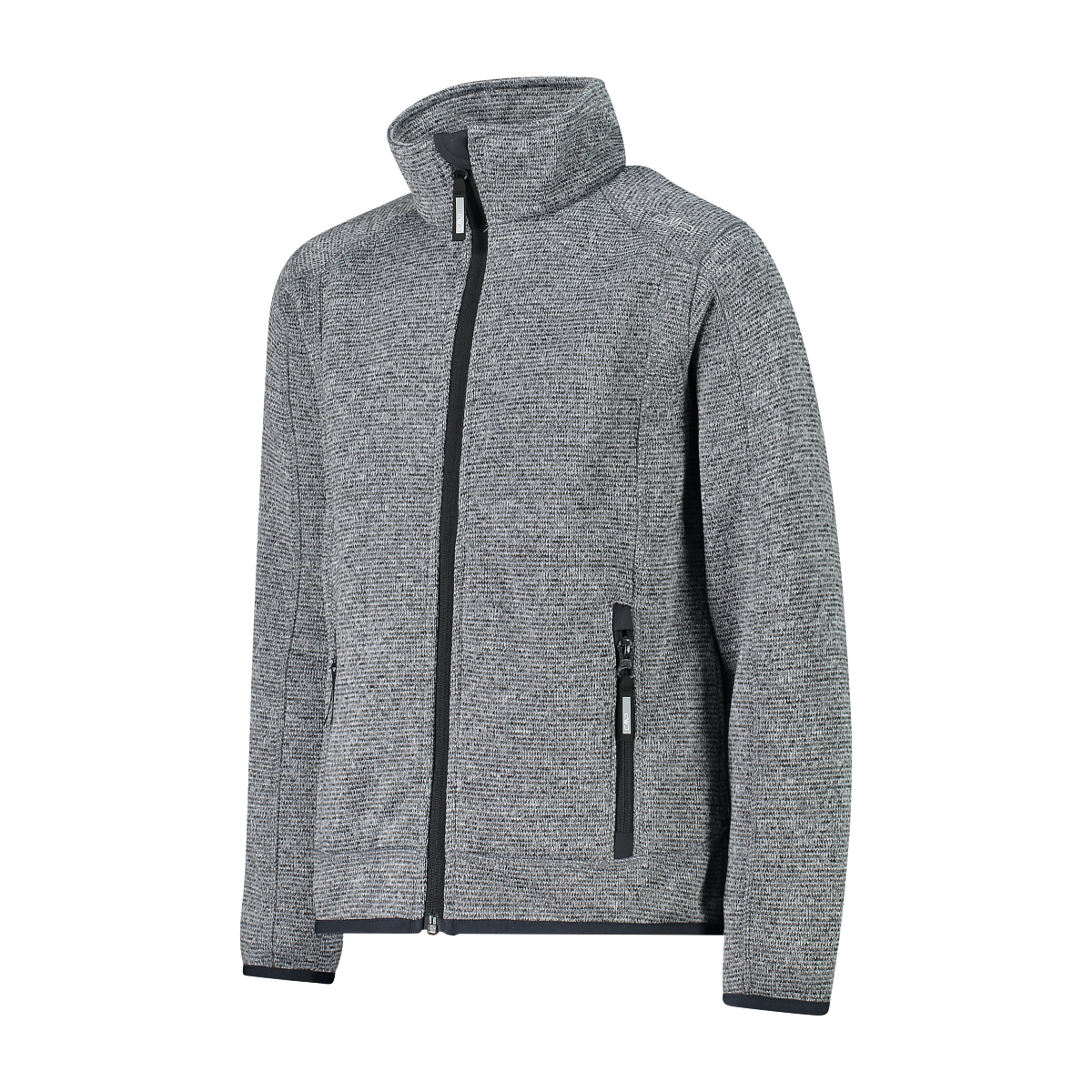 Athletic Fleece Jacket