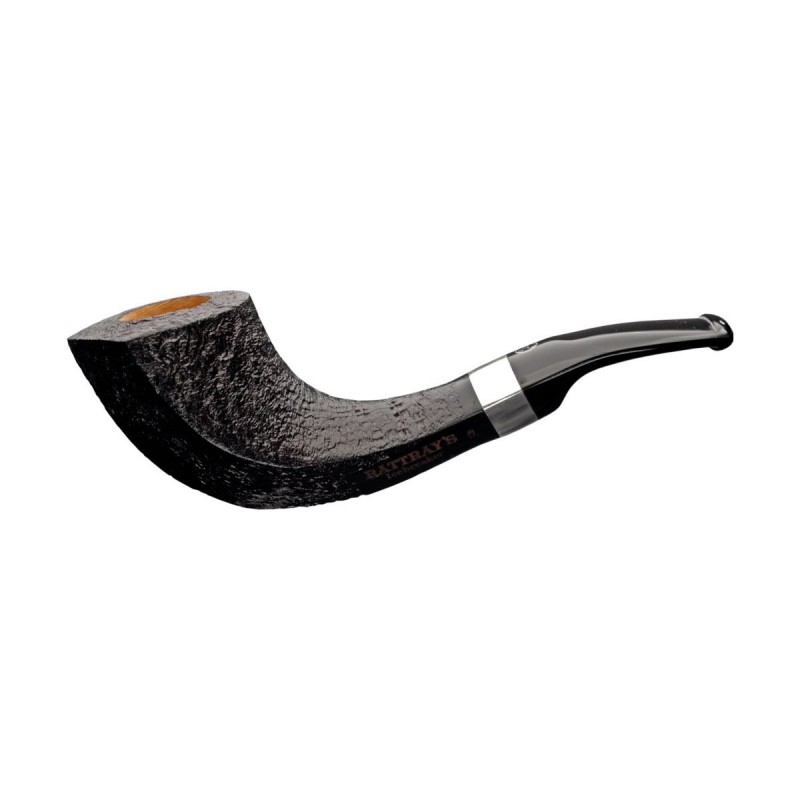 Rattray's Pfeife Icebreaker Cobra SB