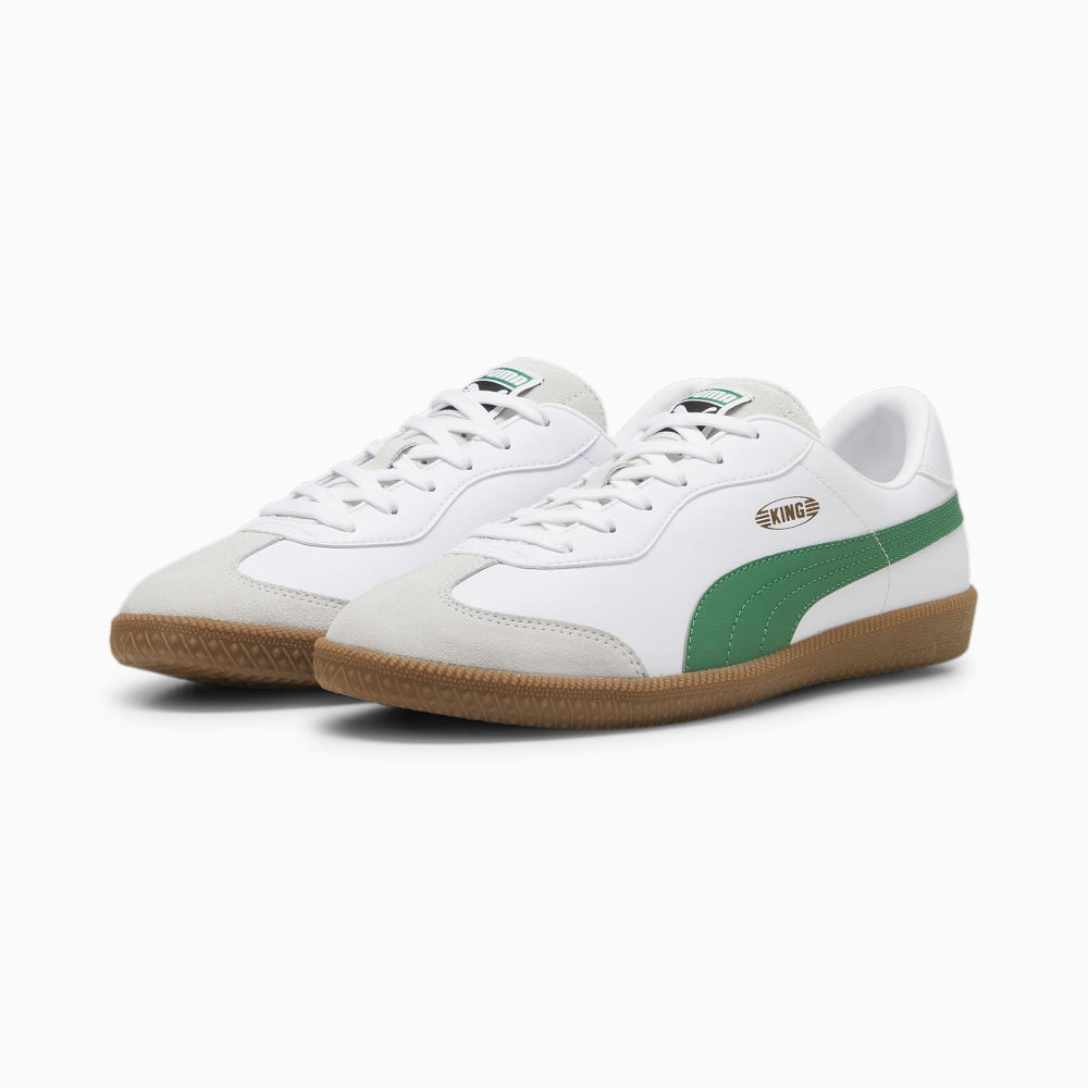 PUMA KING 21 IT 106696_07 / weiss