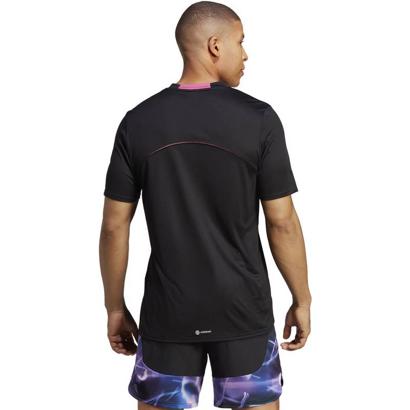 adidas D4M Funktionsshirt Herren