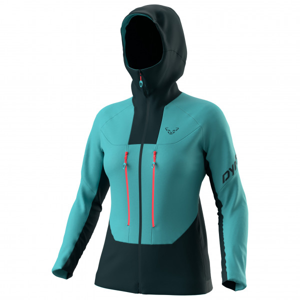 Dynafit - Women's TLT Dynastretch Jacket - Softshelljacke