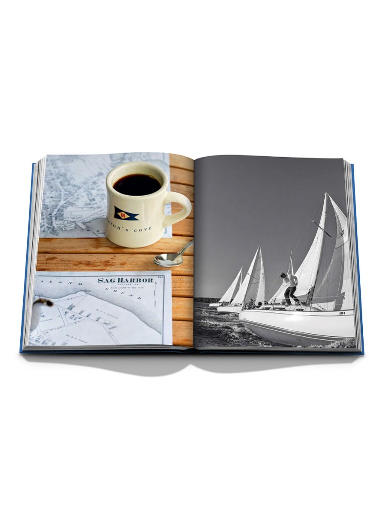 Assouline Hamptons Private