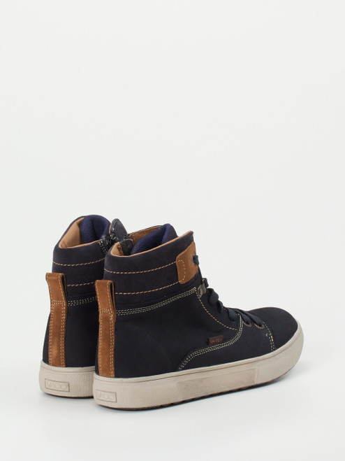 Schnürboots-68001090034 Vado