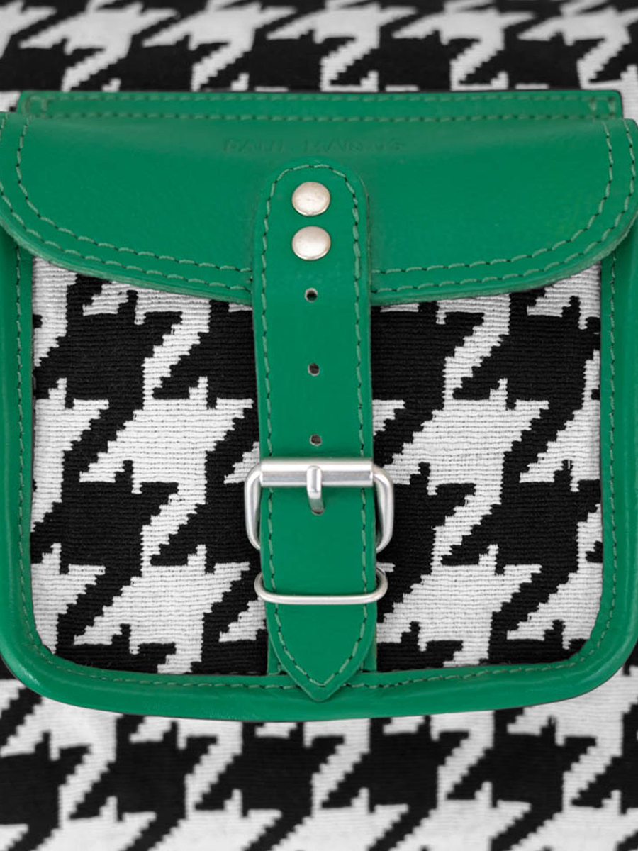 LeVoyageur XL Allure - Vert